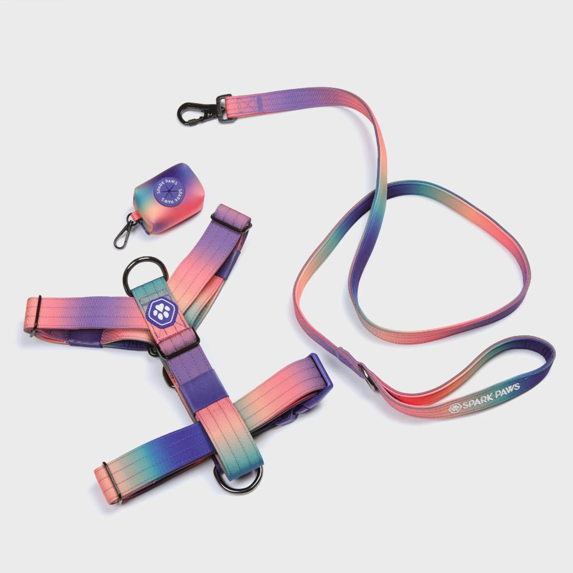 Comfort Control No-Pull Harness Sets