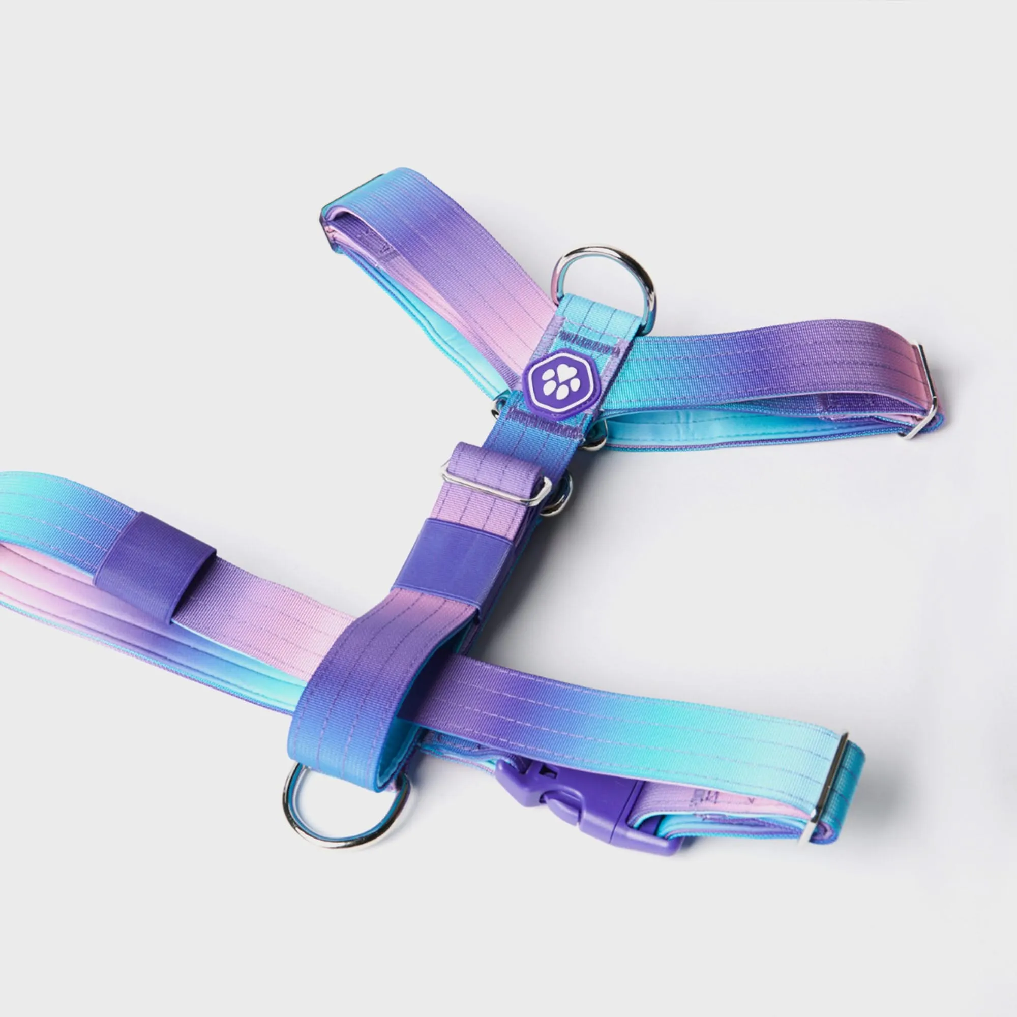 Comfort Control No-Pull Harness Sets