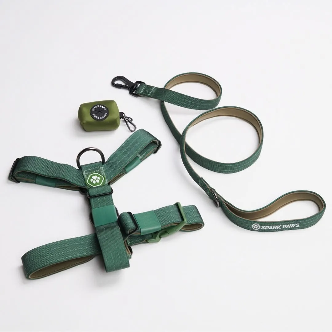 Comfort Control No-Pull Harness Sets
