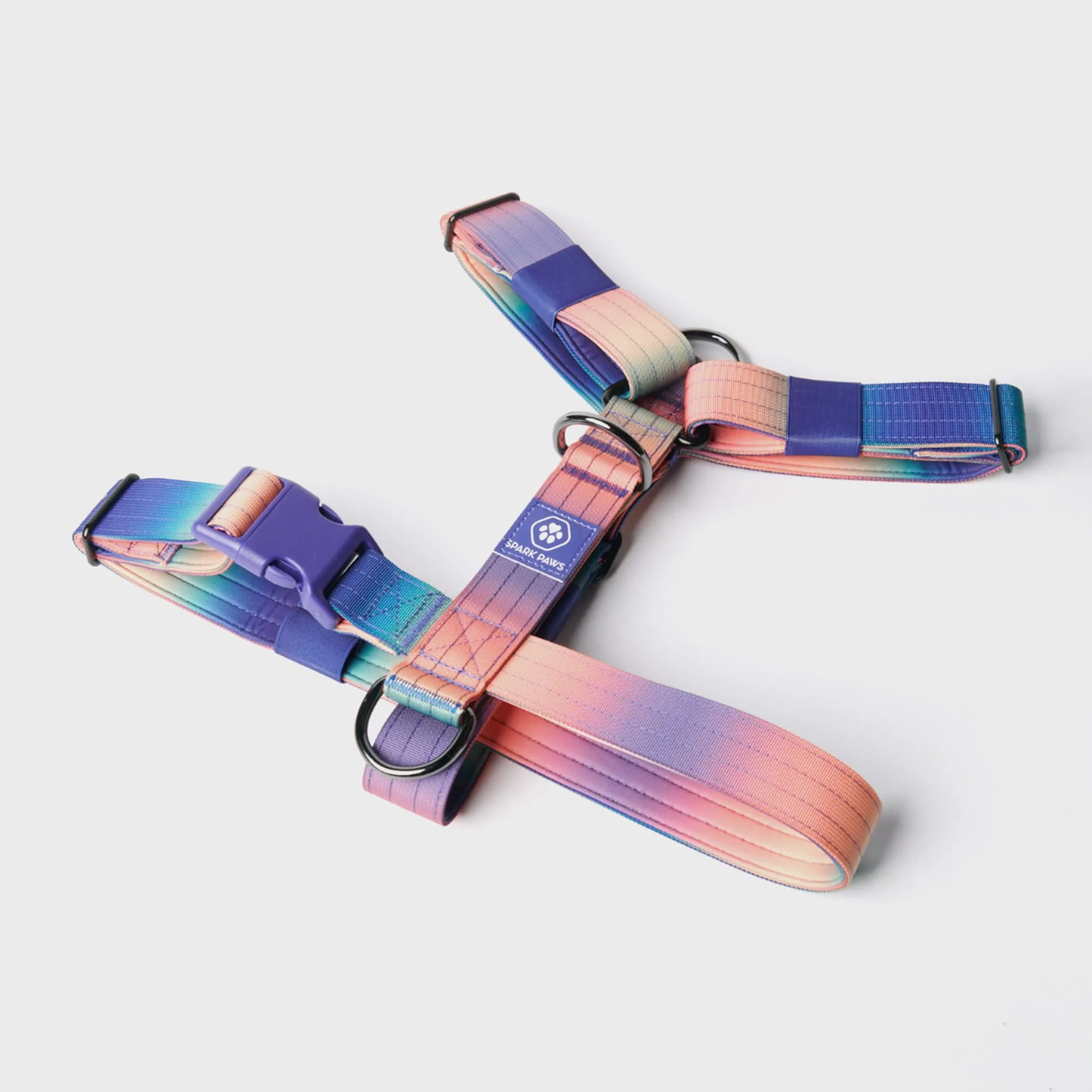 Comfort Control No-Pull Harness Sets