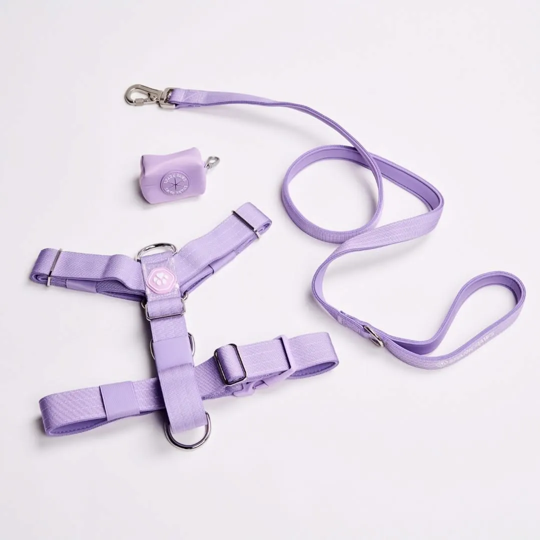 Comfort Control No-Pull Harness Sets