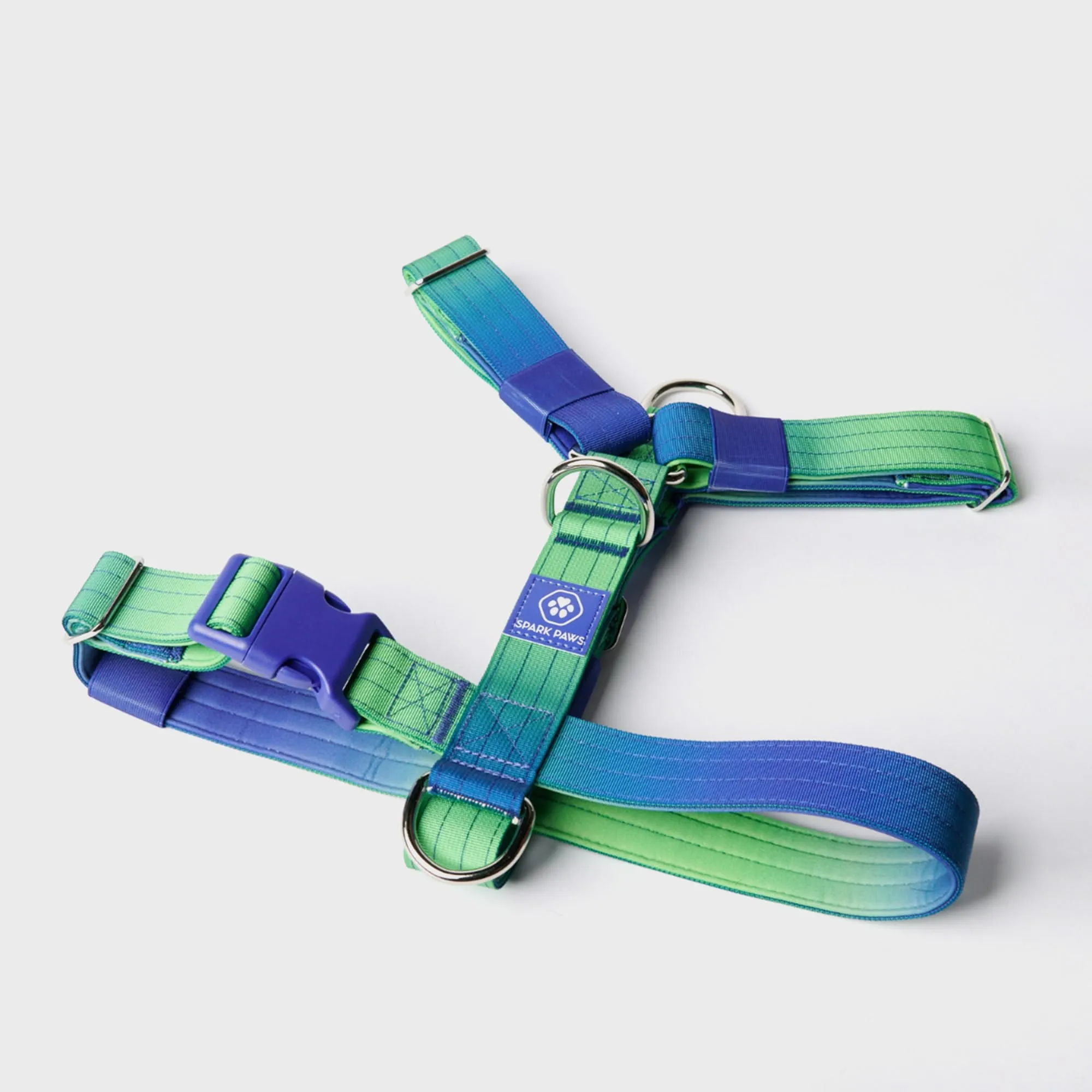 Comfort Control No-Pull Harness Sets