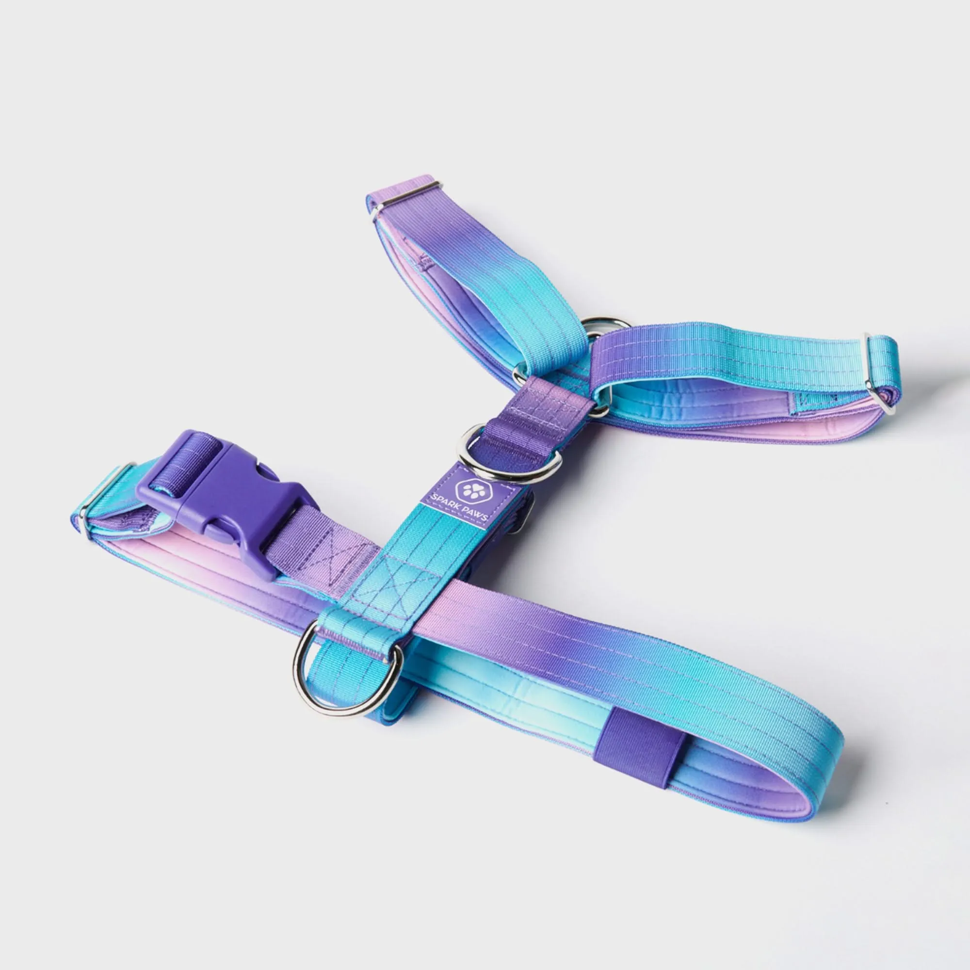 Comfort Control No-Pull Harness Sets