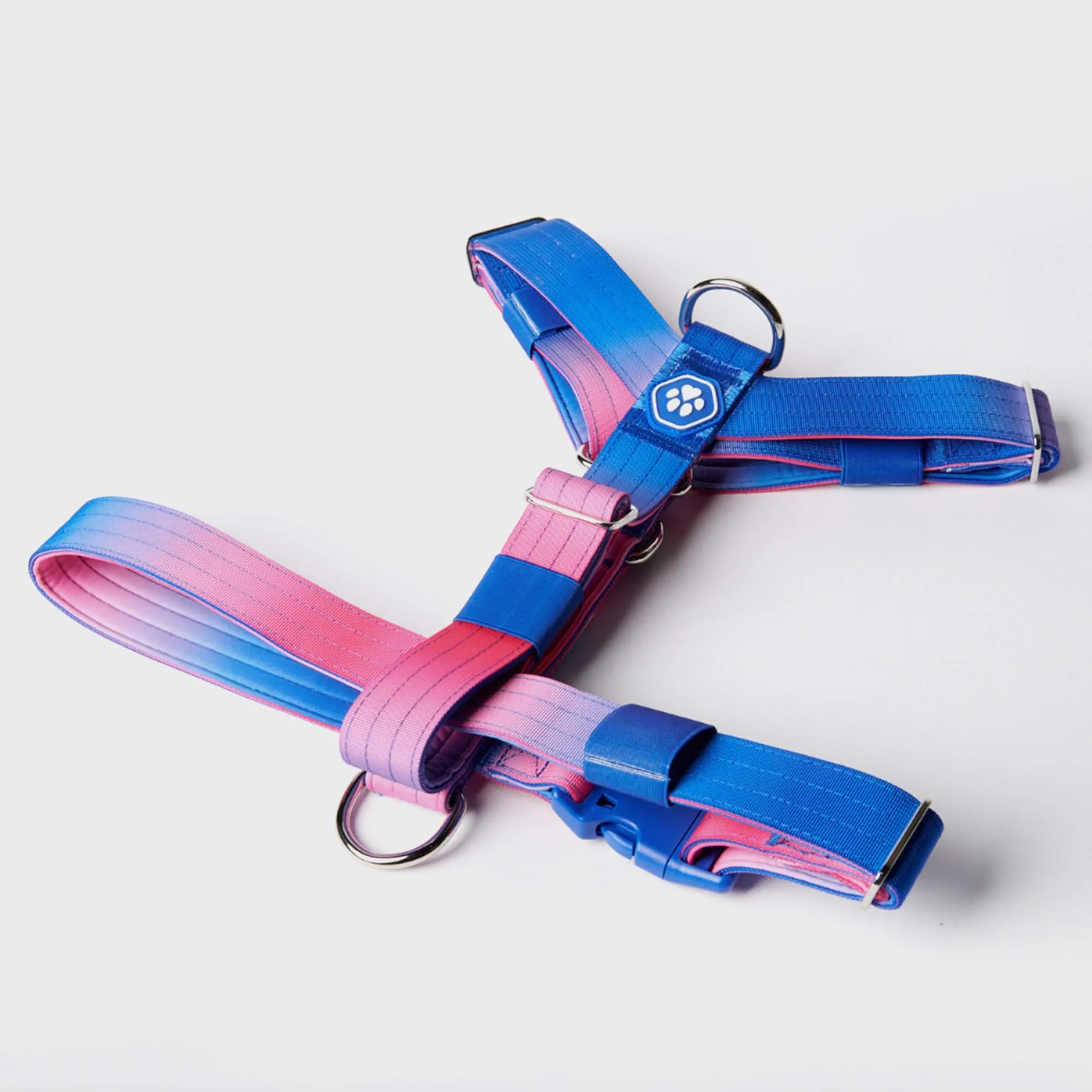 Comfort Control No-Pull Harness Sets