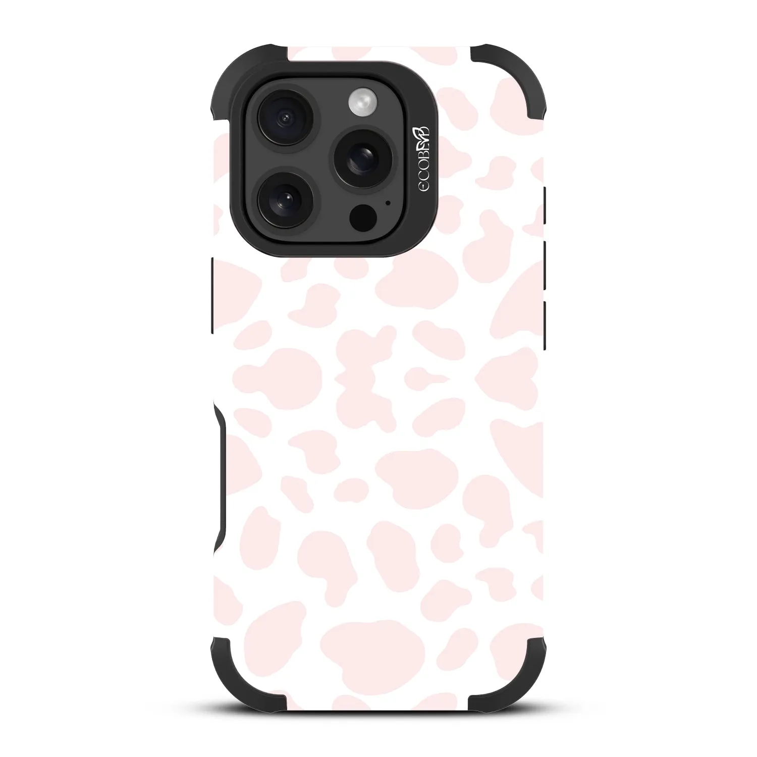 Cow Print - Reforge Collection Case for Apple iPhone 16 Pro