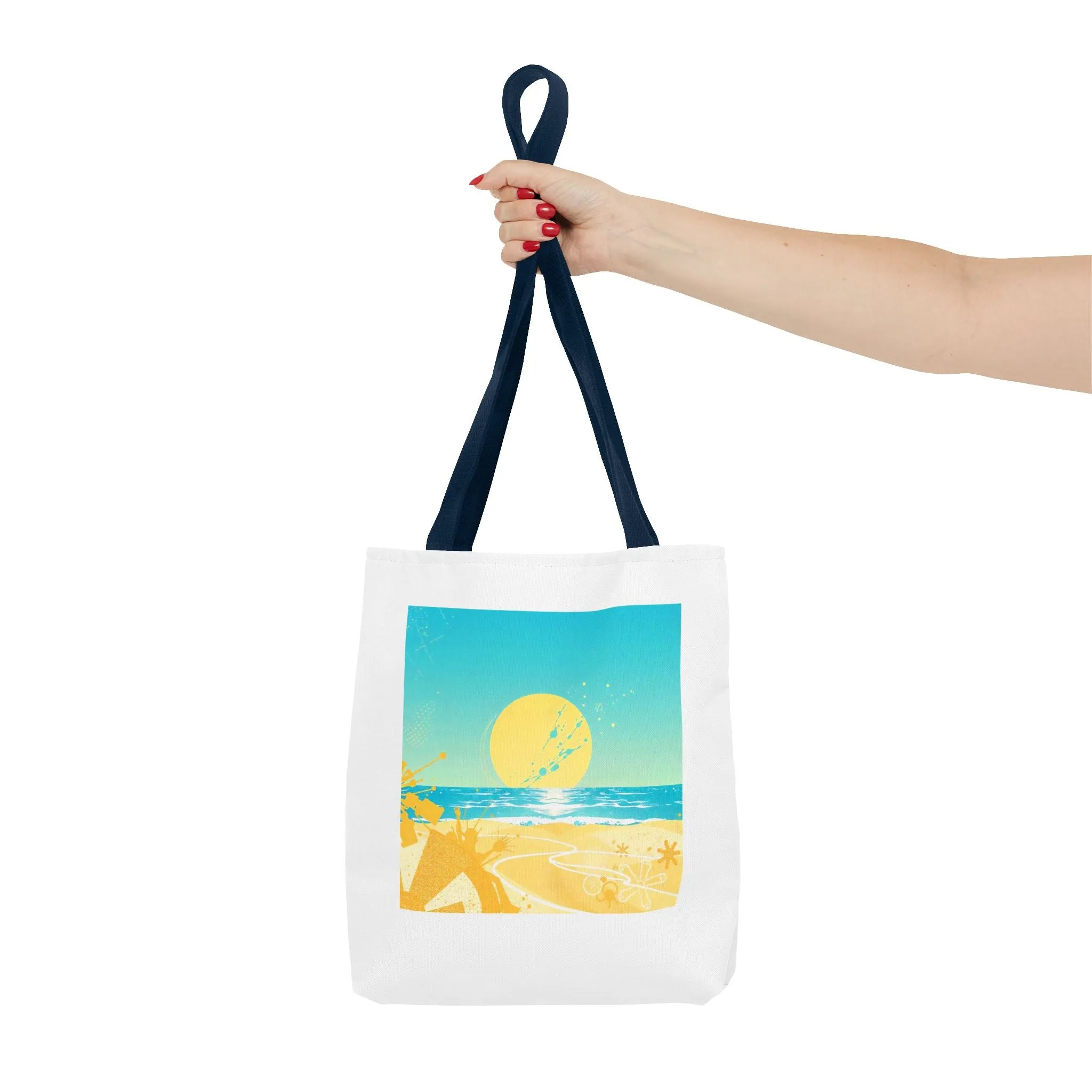 Customizable Tote Bag | Stylish & Functional for Everyday Use
