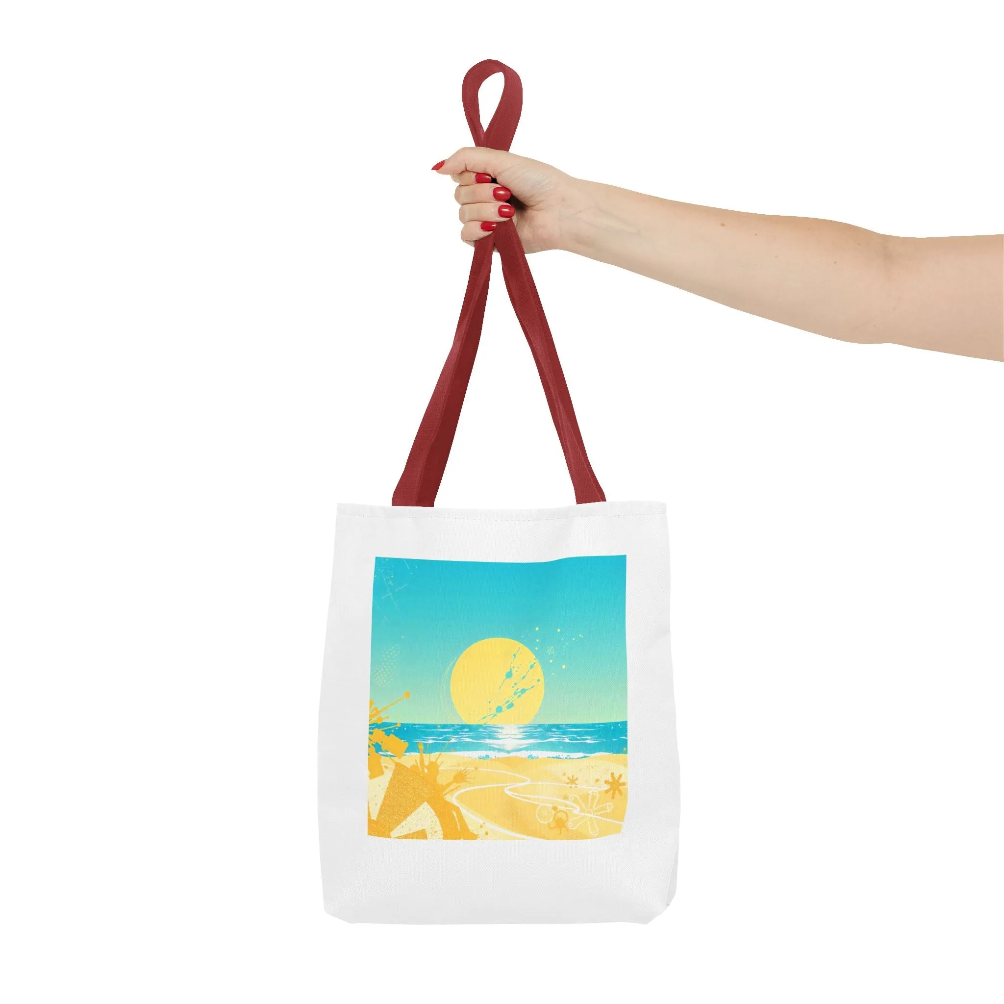 Customizable Tote Bag | Stylish & Functional for Everyday Use