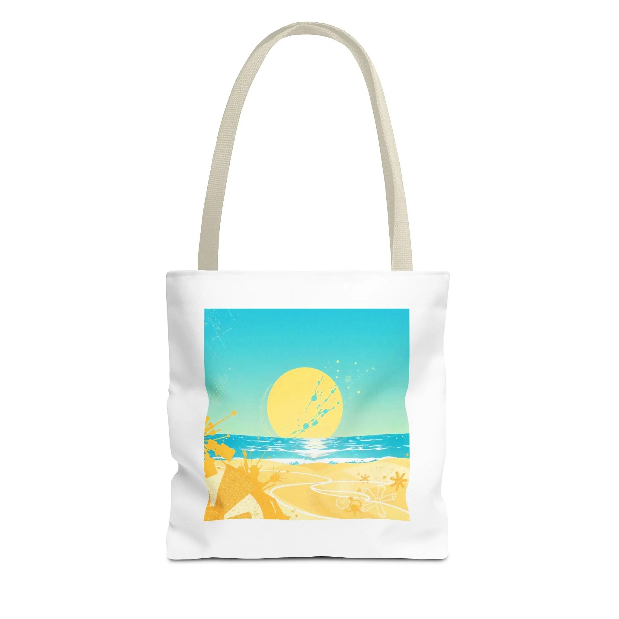 Customizable Tote Bag | Stylish & Functional for Everyday Use