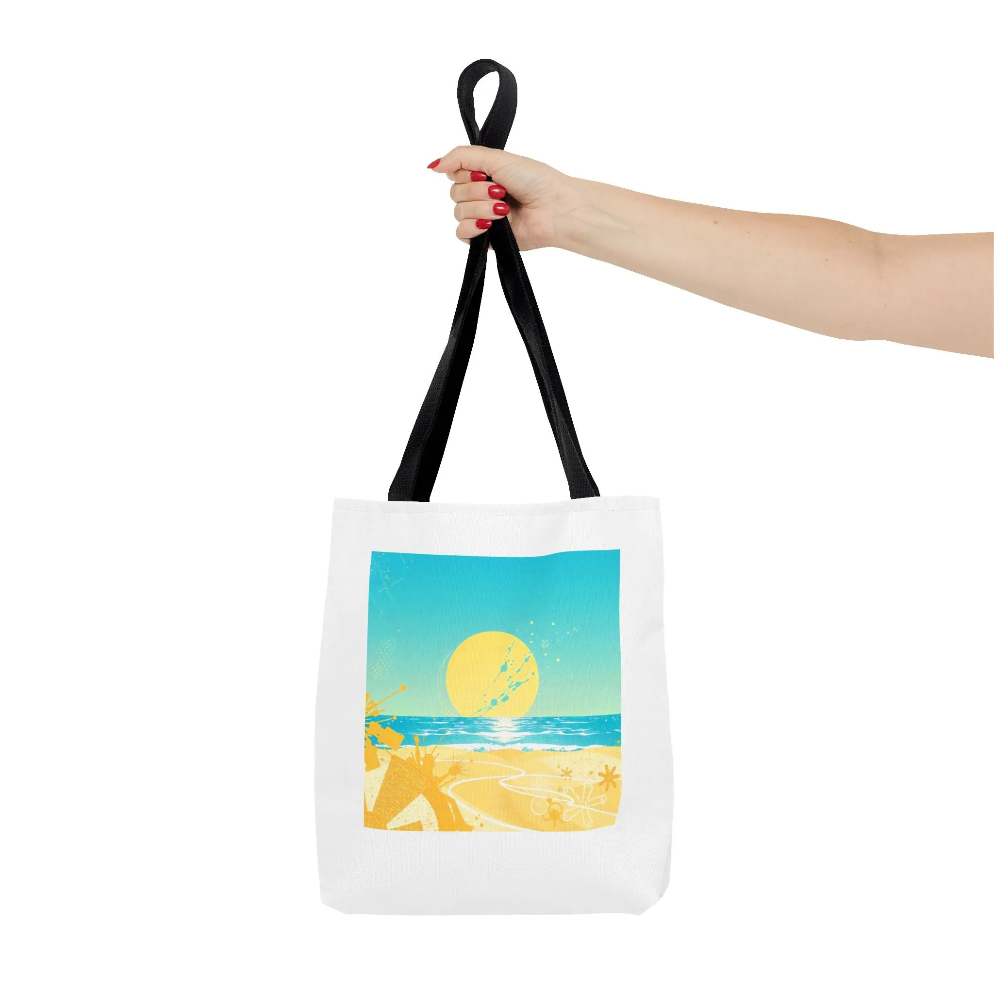 Customizable Tote Bag | Stylish & Functional for Everyday Use