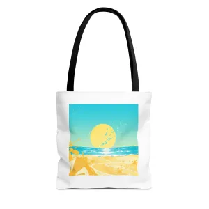Customizable Tote Bag | Stylish & Functional for Everyday Use