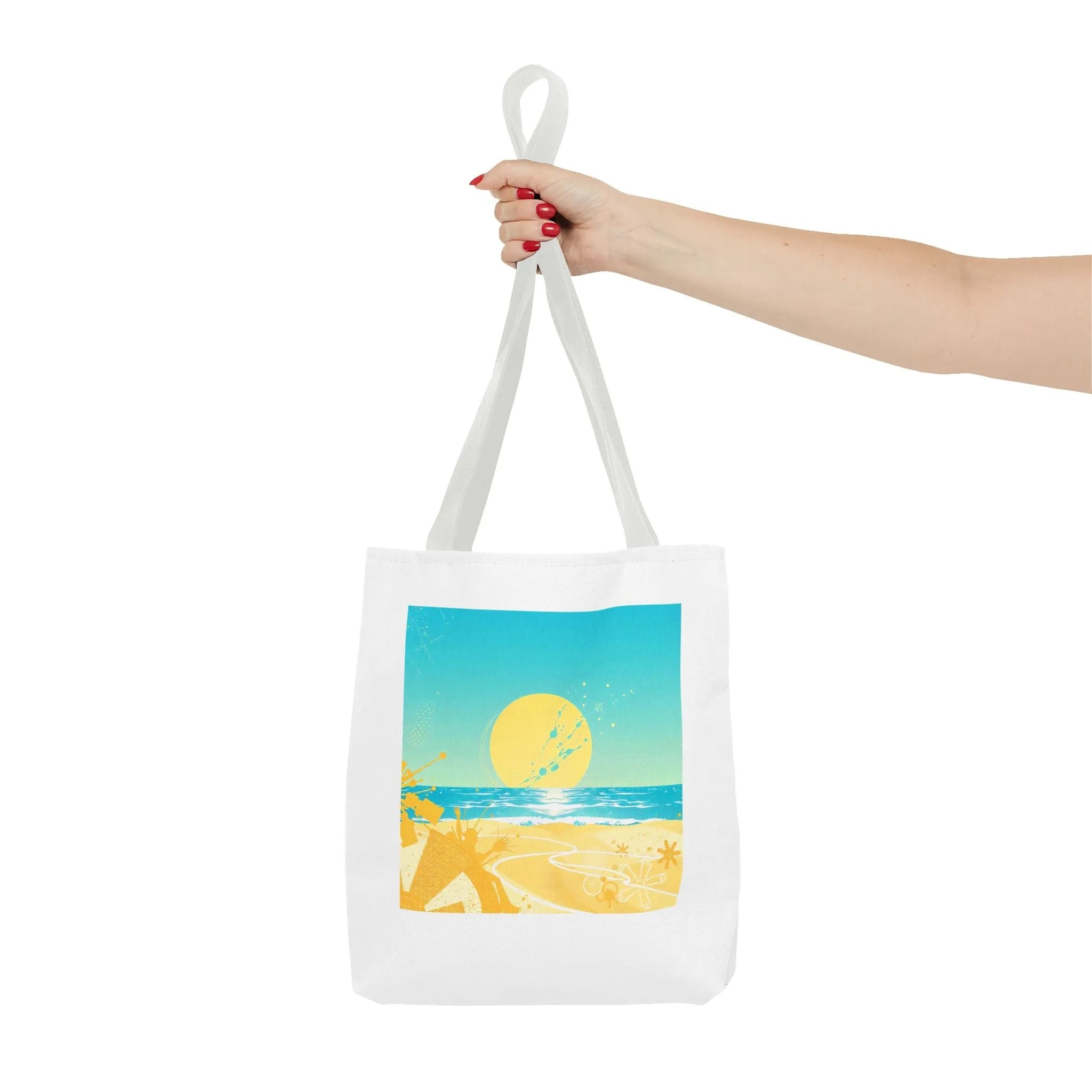 Customizable Tote Bag | Stylish & Functional for Everyday Use