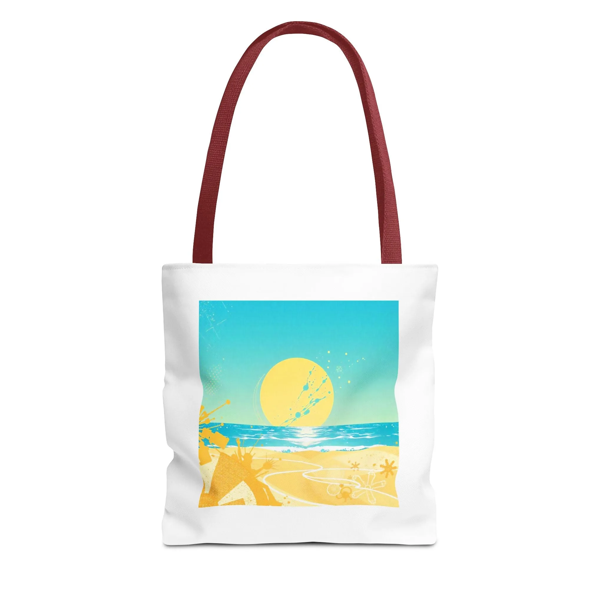 Customizable Tote Bag | Stylish & Functional for Everyday Use