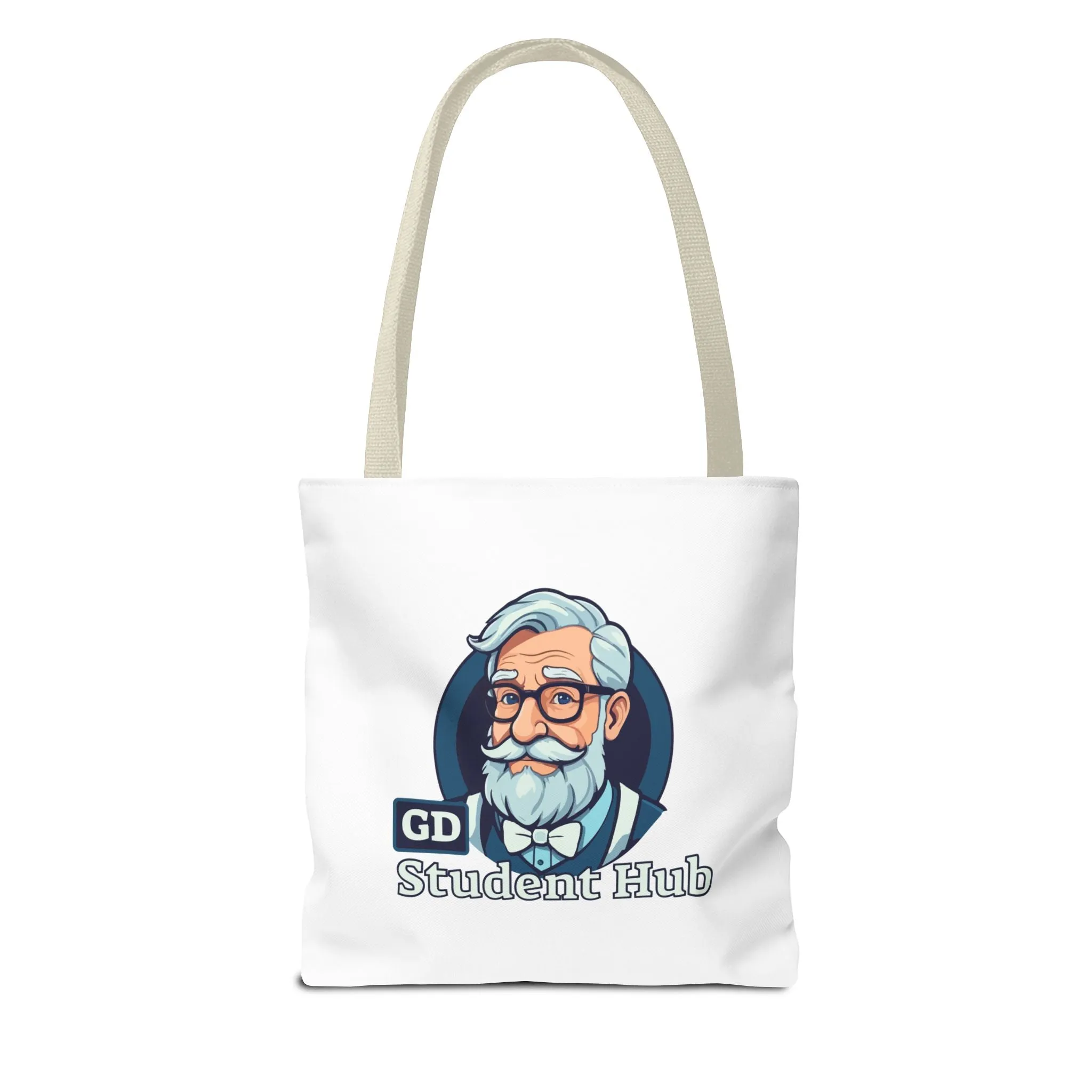 Customizable Tote Bag | Stylish & Functional for Everyday Use
