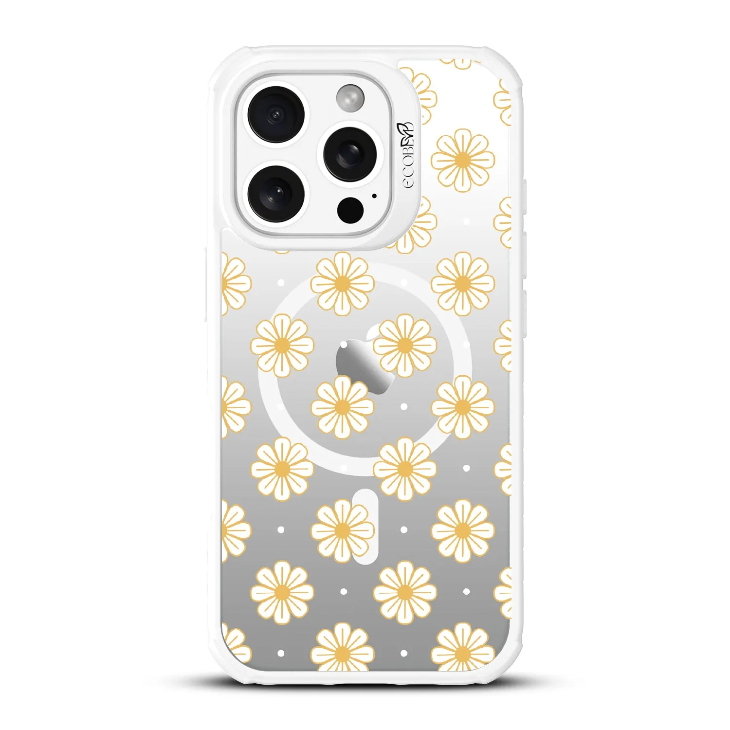 Daisy - Revive Collection Case for Apple iPhone 16 Pro