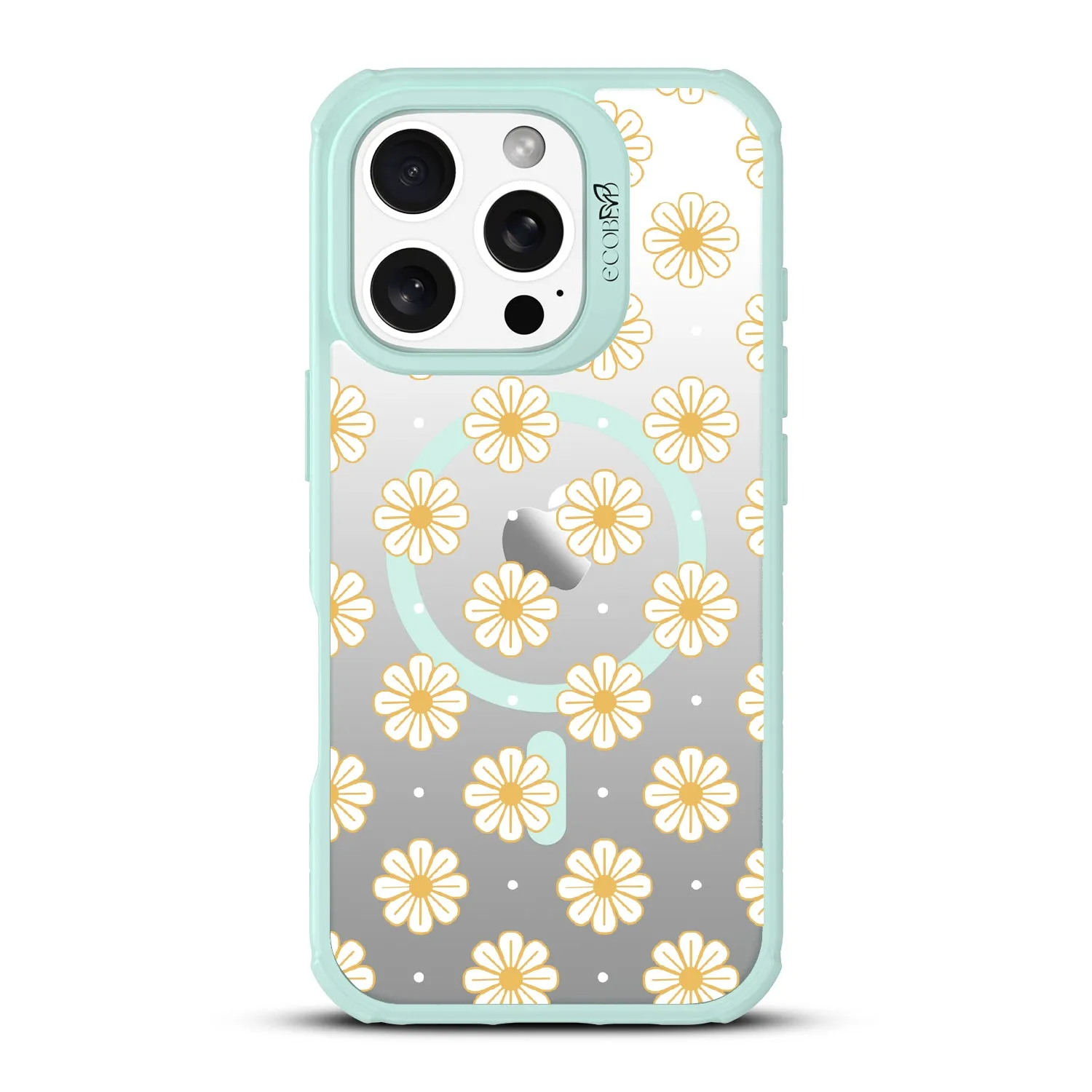 Daisy - Revive Collection Case for Apple iPhone 16 Pro