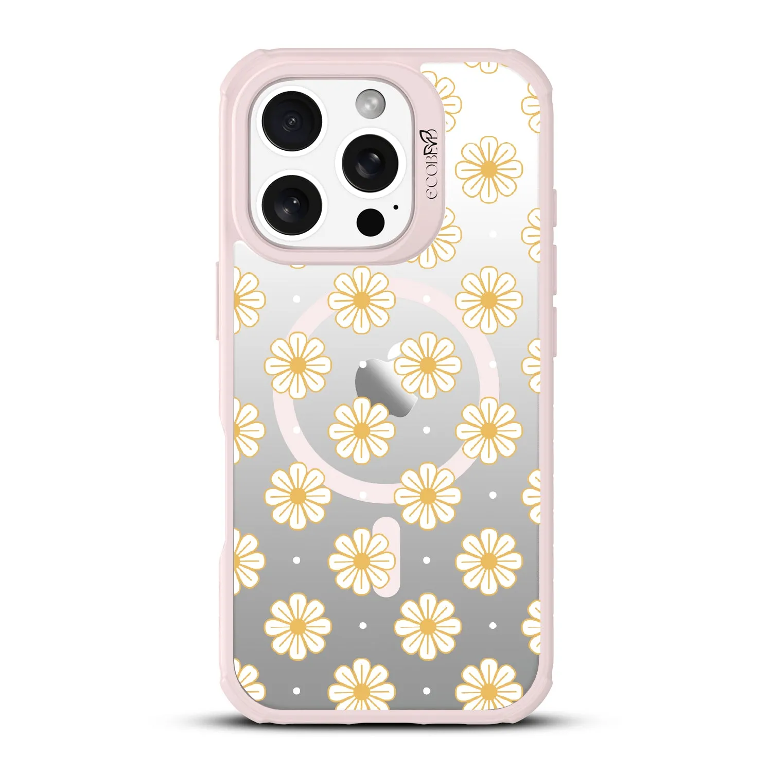Daisy - Revive Collection Case for Apple iPhone 16 Pro