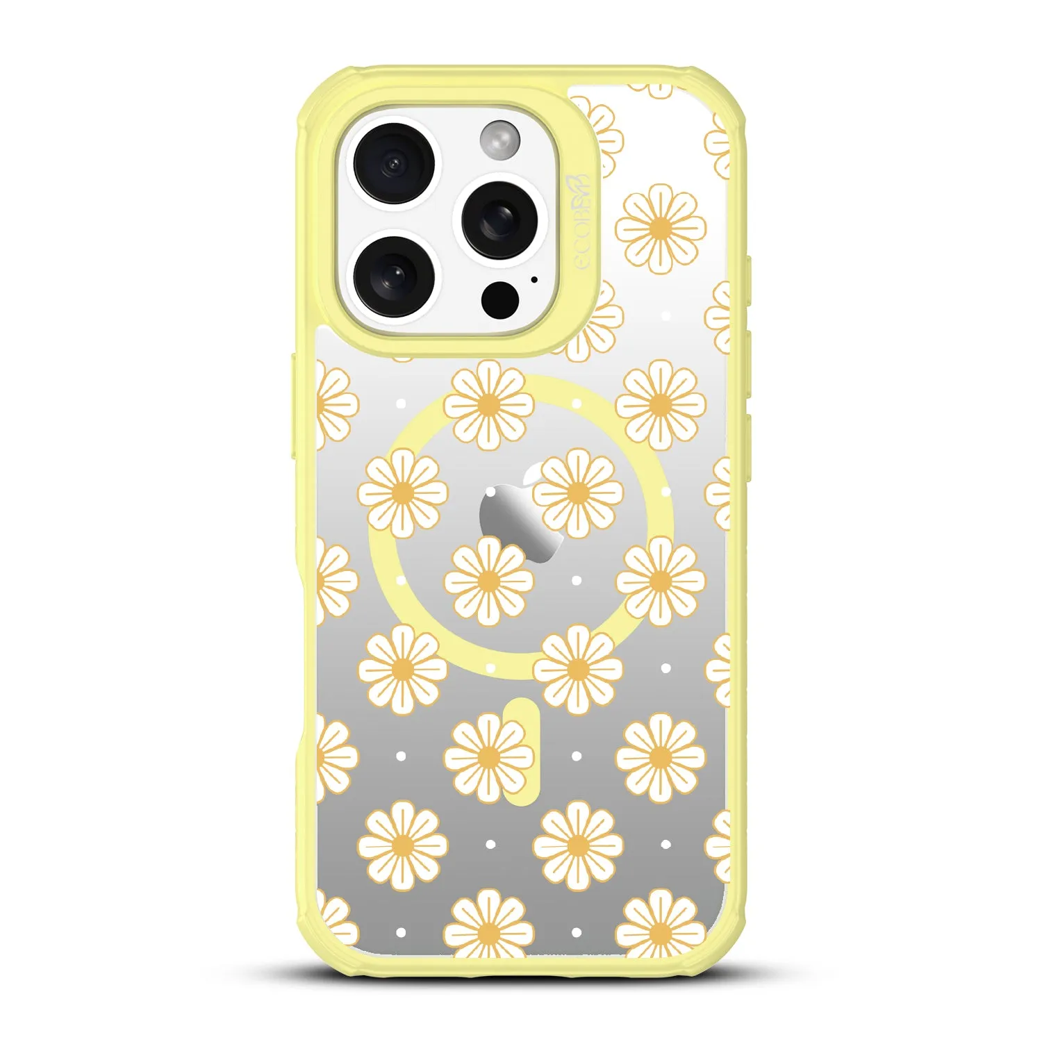 Daisy - Revive Collection Case for Apple iPhone 16 Pro
