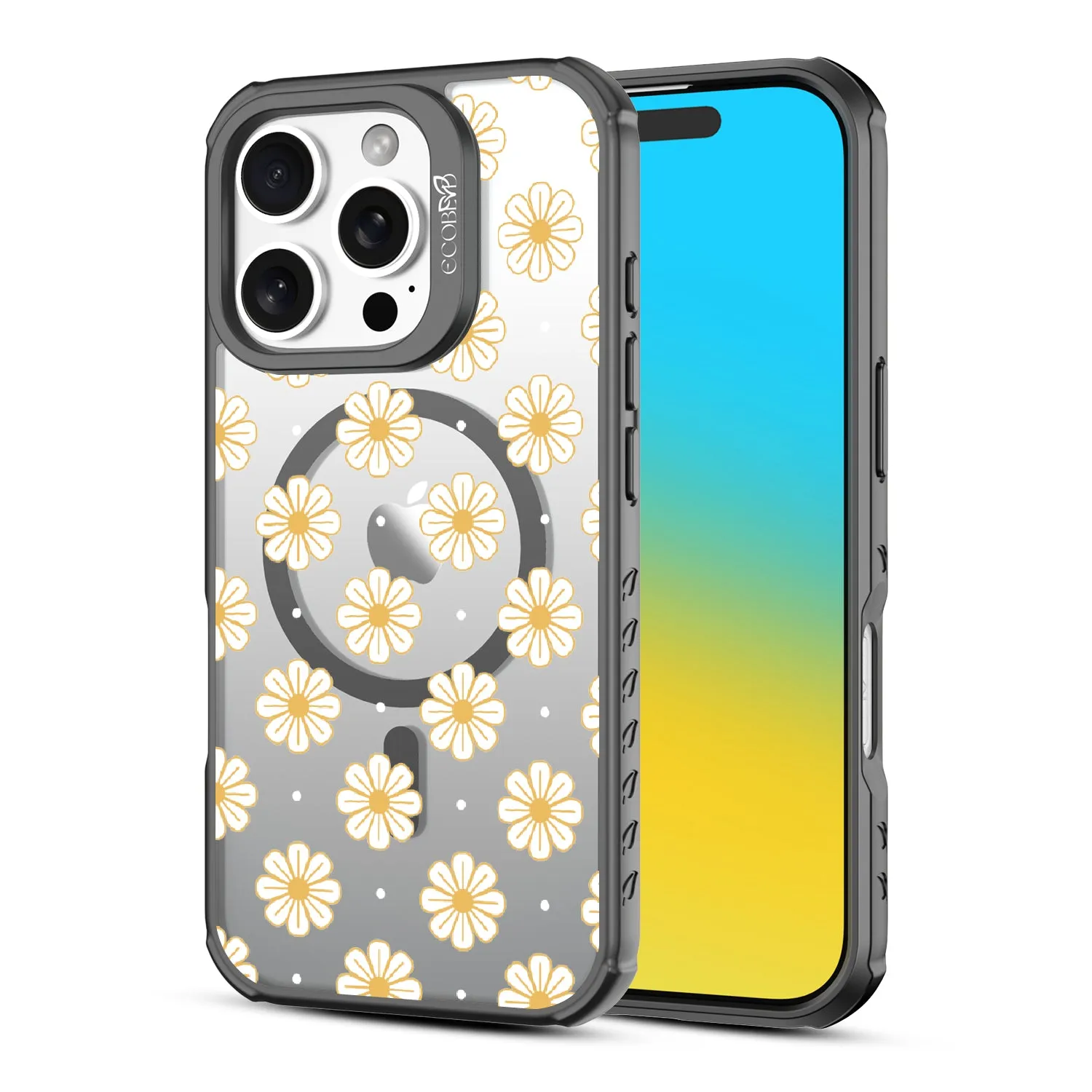 Daisy - Revive Collection Case for Apple iPhone 16 Pro