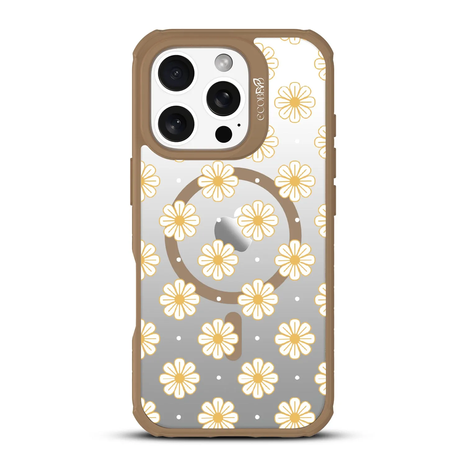 Daisy - Revive Collection Case for Apple iPhone 16 Pro