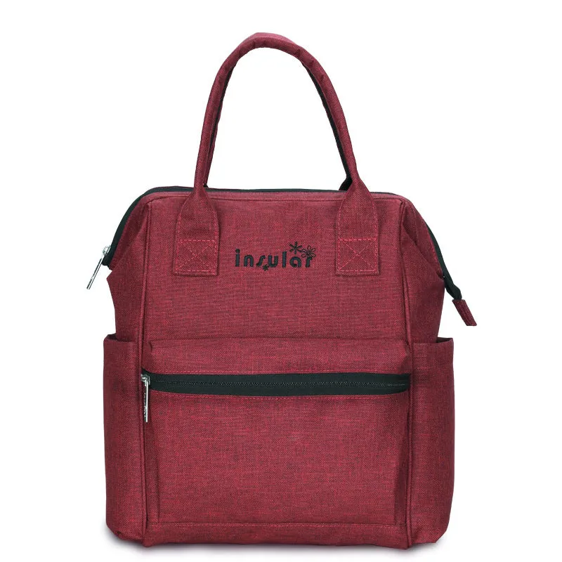 Diaper Bags Mommy Bag Multi-Functional Waterproof Backpack