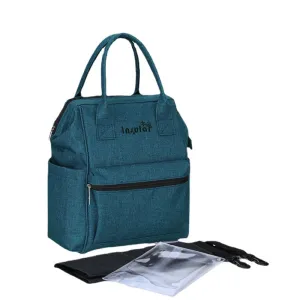 Diaper Bags Mommy Bag Multi-Functional Waterproof Backpack