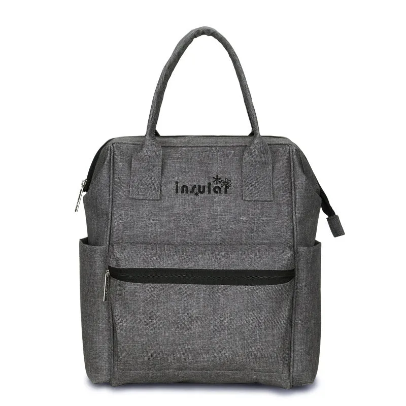 Diaper Bags Mommy Bag Multi-Functional Waterproof Backpack