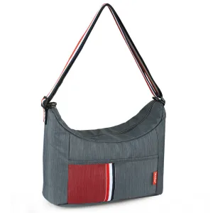 Diaper Bags Mommy Bag Multi-Functional Waterproof One-Shoulder Crossbody Diaper Bag
