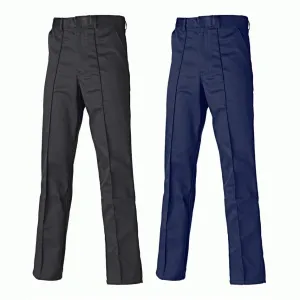 Dickies Redhawk Uniform work trousers Navy, Black WD006, WD864