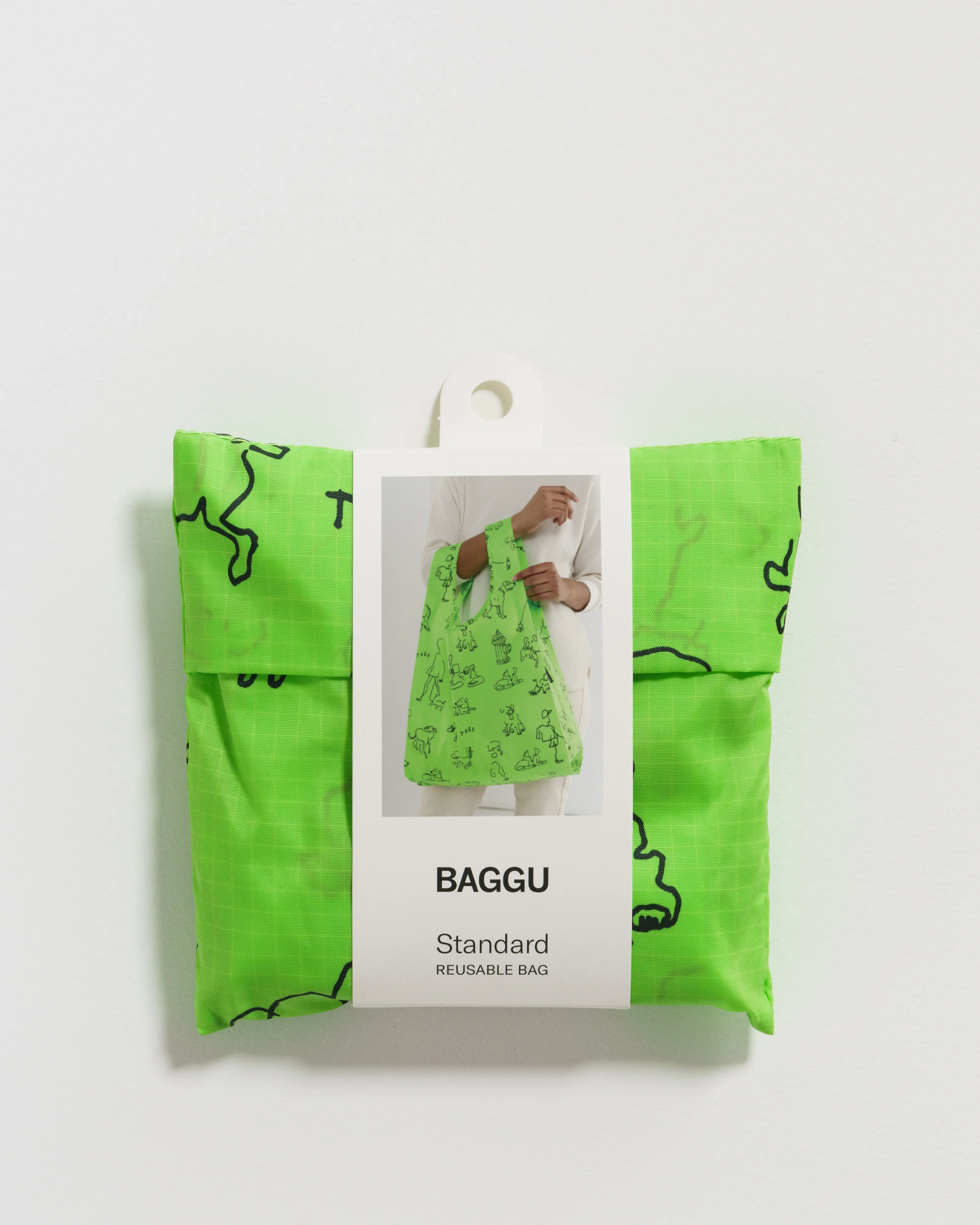 Doggu Baggu
