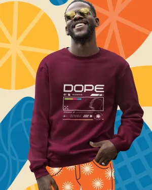 Dope - Men's Sweatshirts