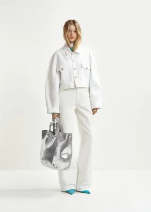 Essentiel Antwerp Jacket Hause offwhite