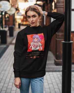 Euphoria - Women's Sweatshirts