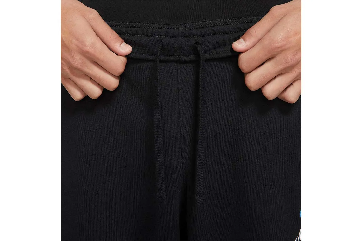 French Terry Pants