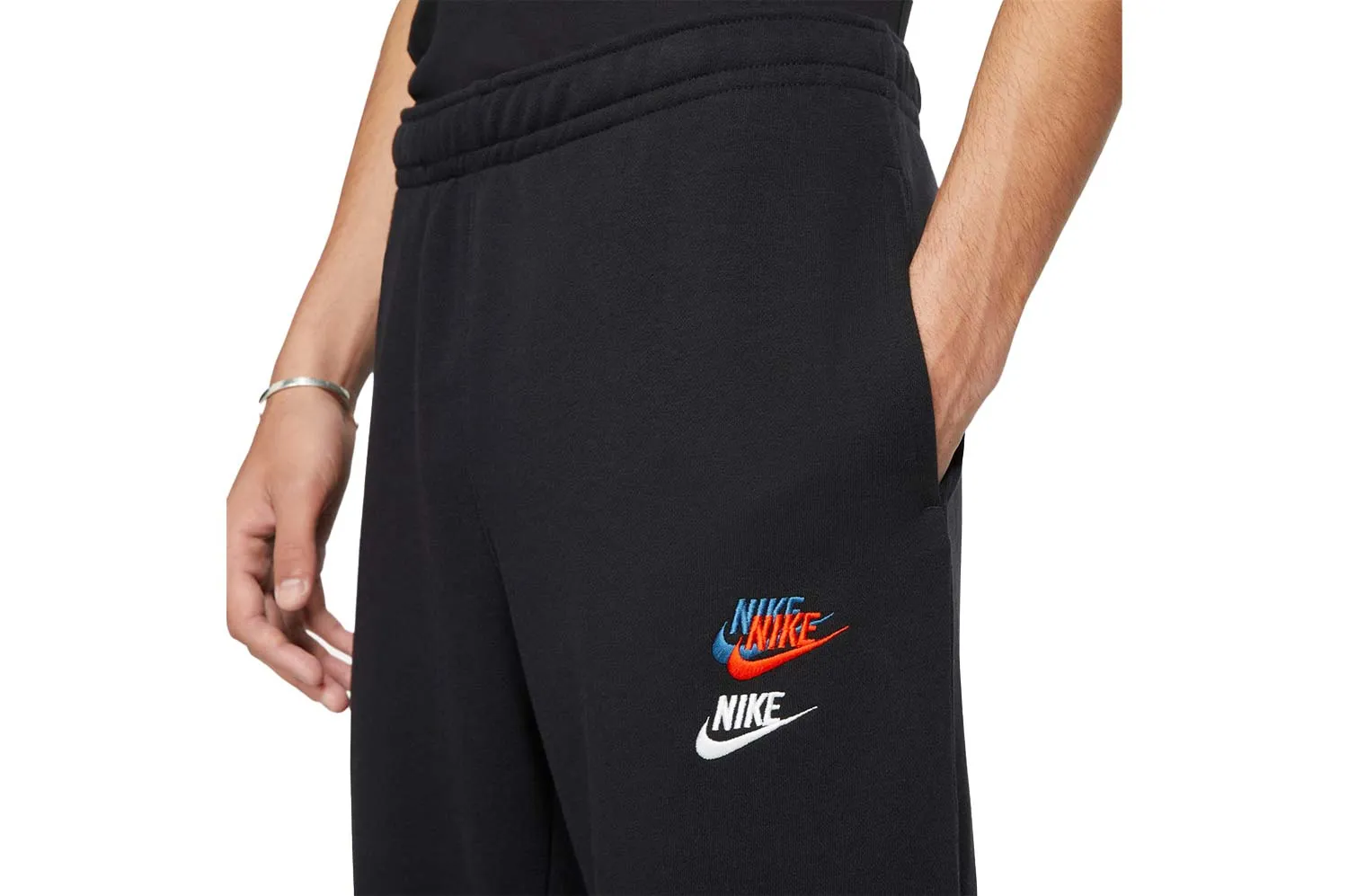 French Terry Pants