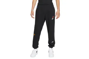 French Terry Pants