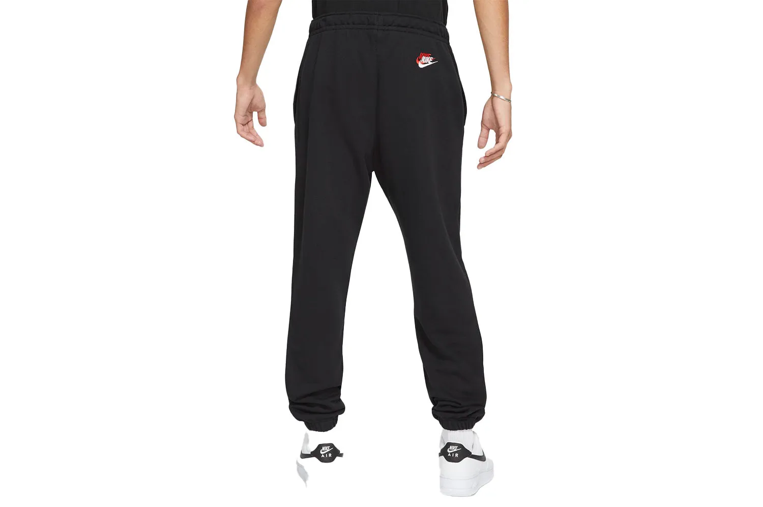 French Terry Pants