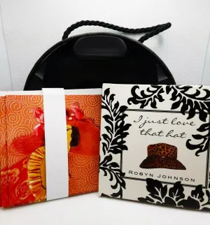 I Just Love That Hat  (Hardcover - Box set)
