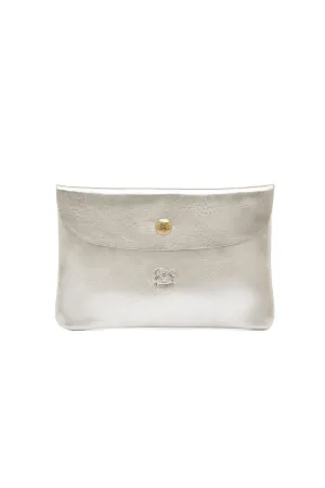 Il Bisonte Case - Silver