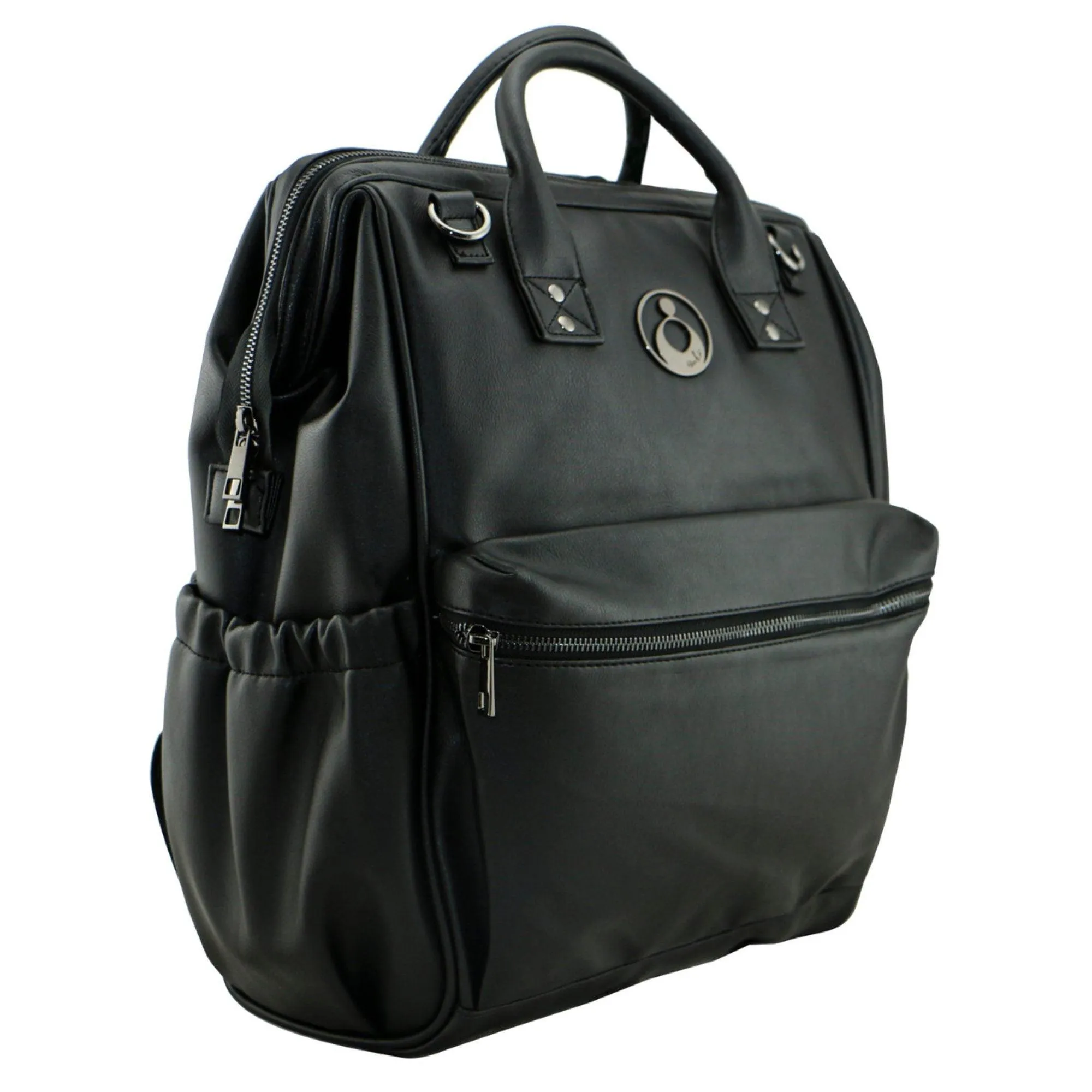 Isoki Byron Backpack