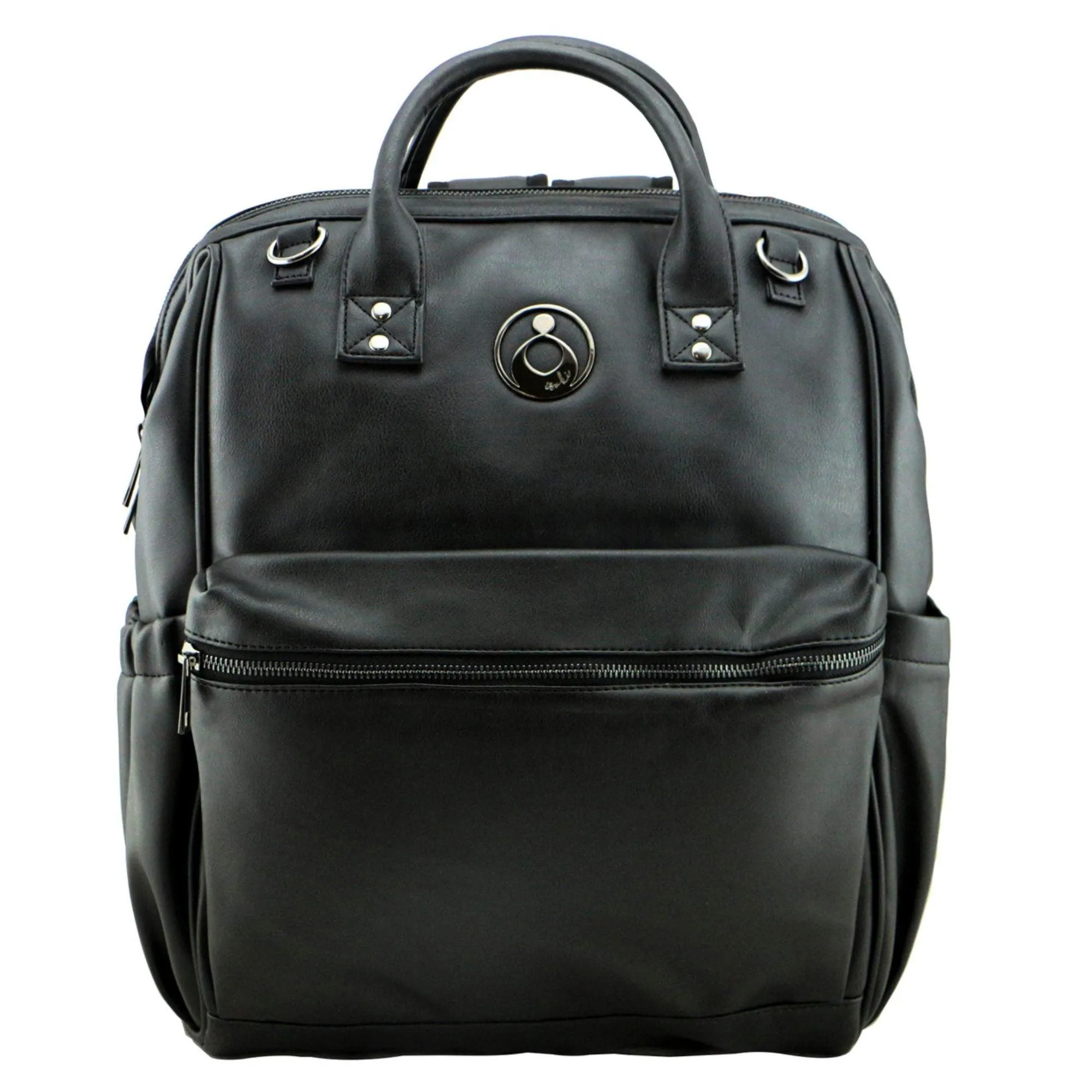Isoki Byron Backpack