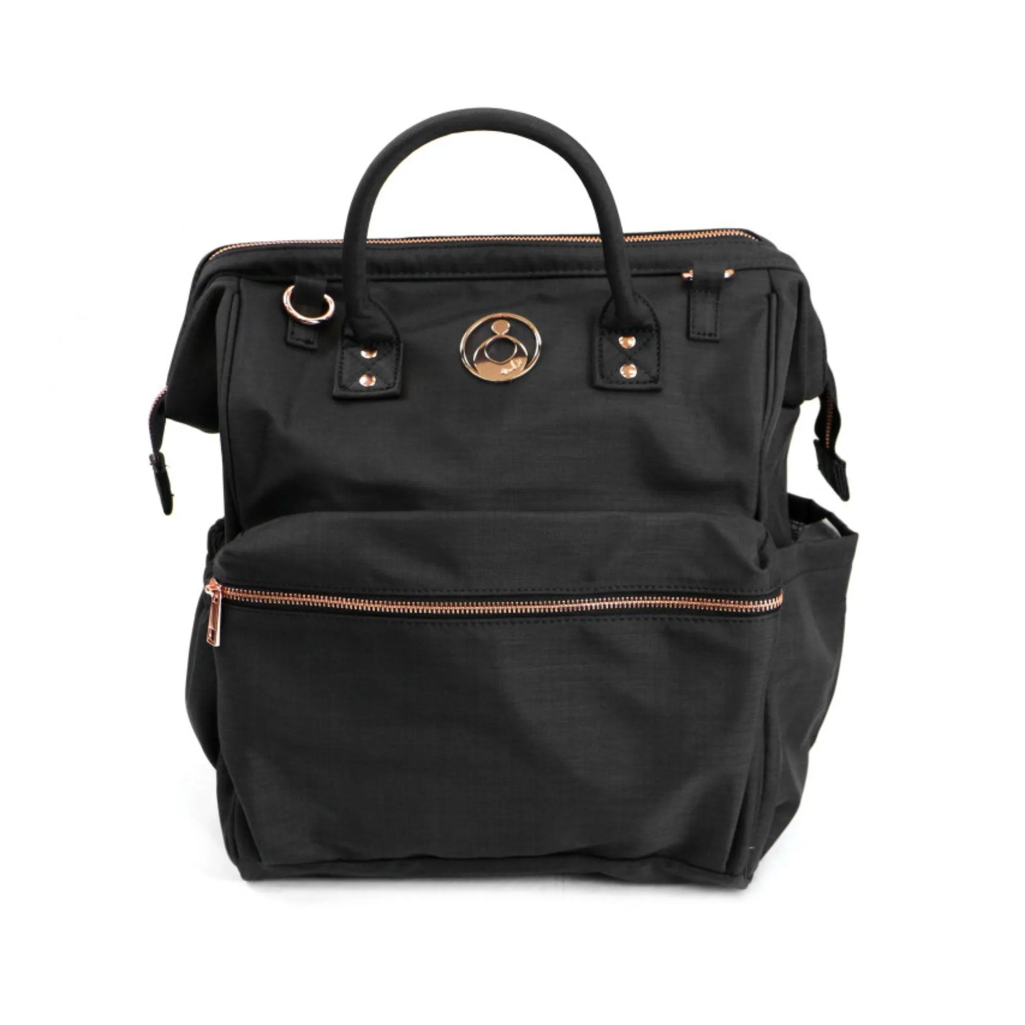 Isoki Byron Backpack