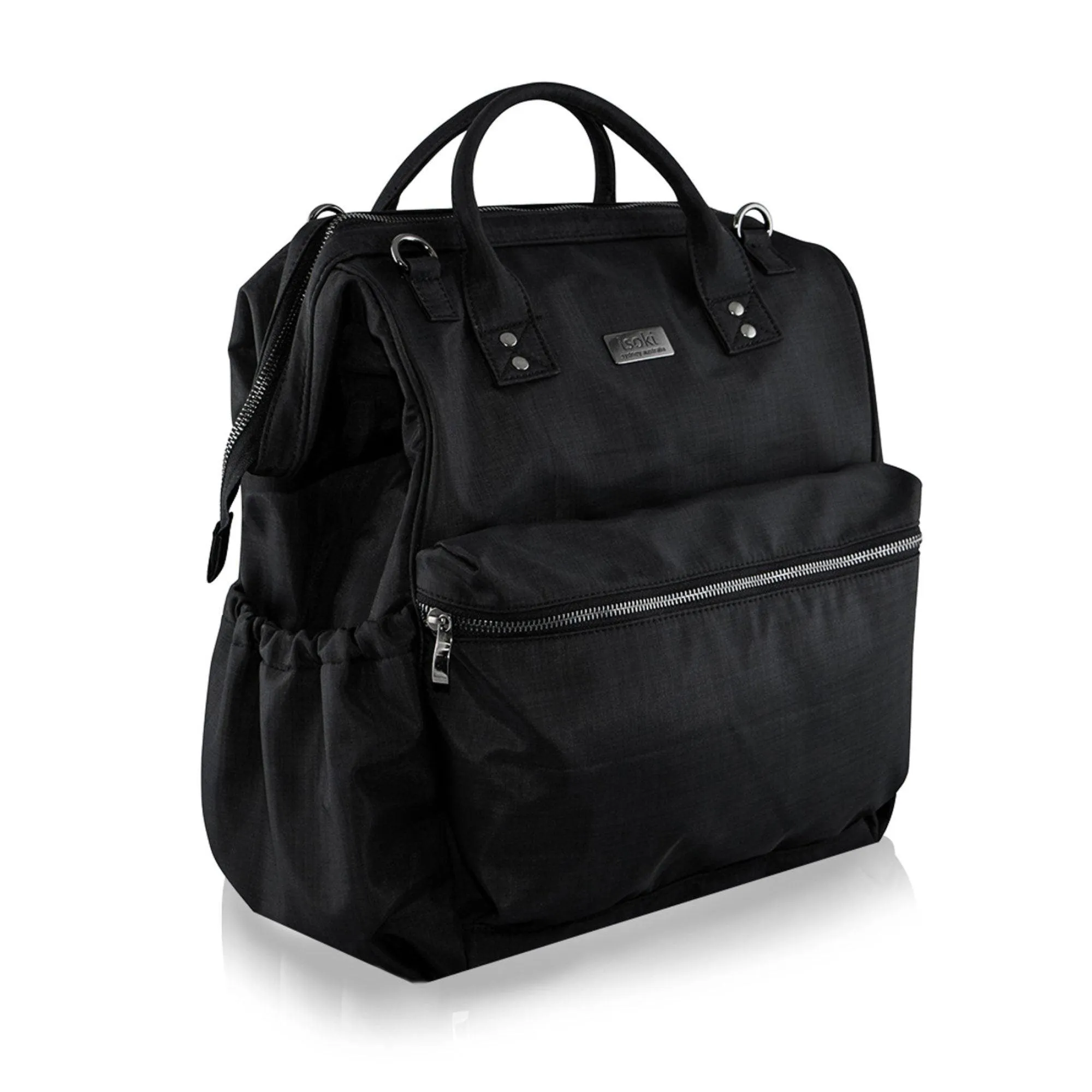 Isoki Byron Backpack