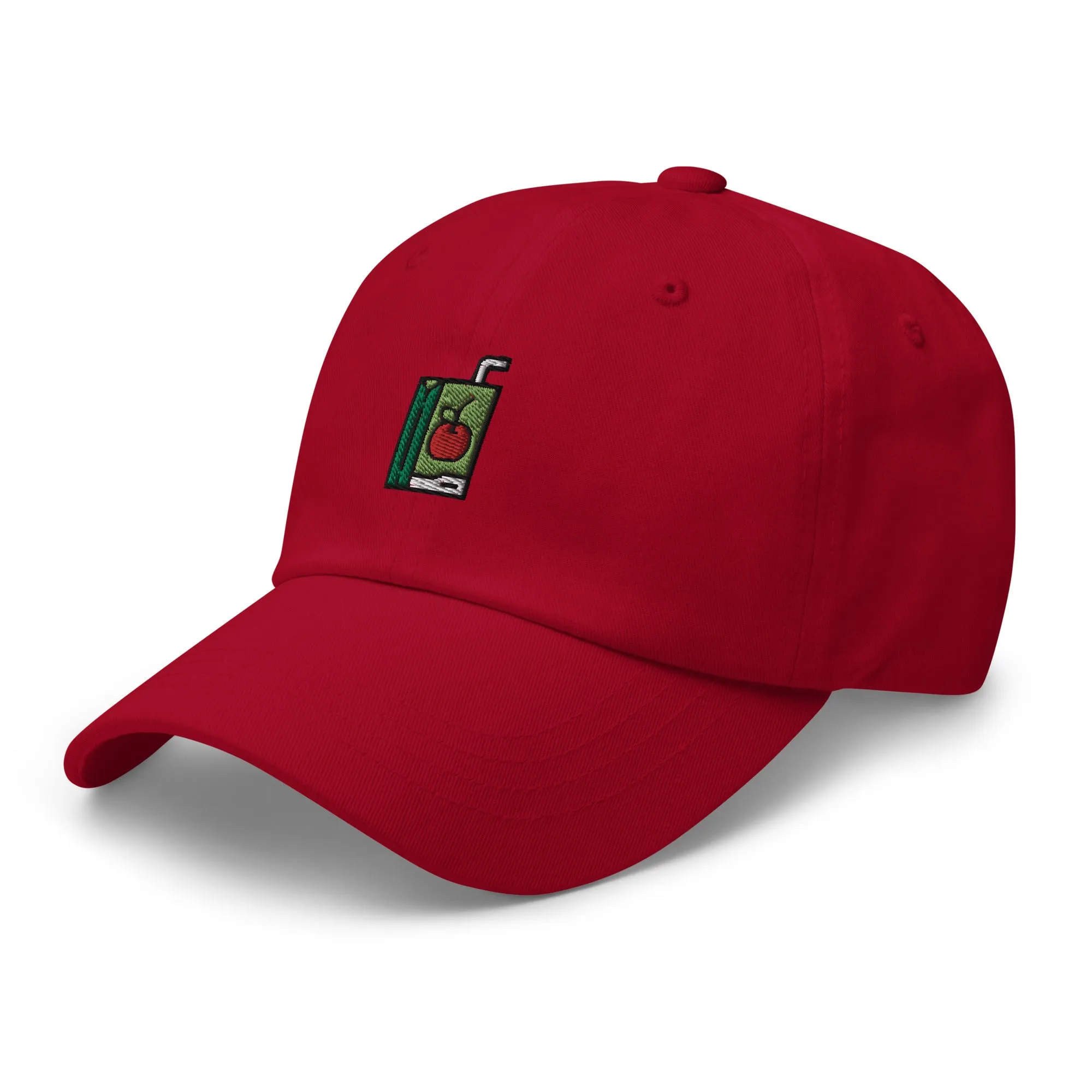 JUICED IT Dad Hat