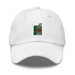 JUICED IT Dad Hat
