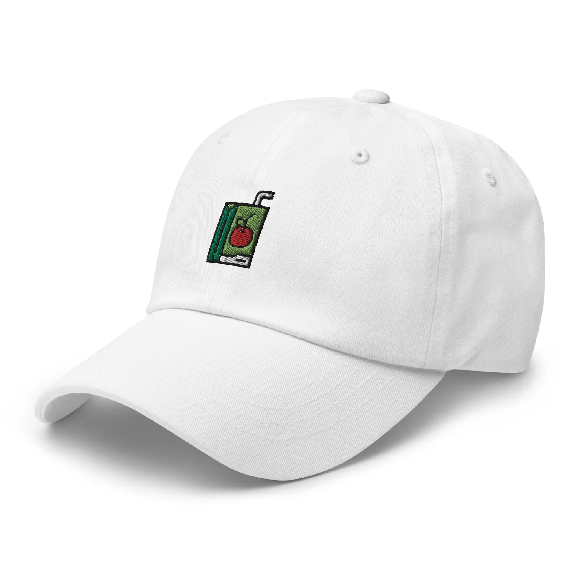 JUICED IT Dad Hat