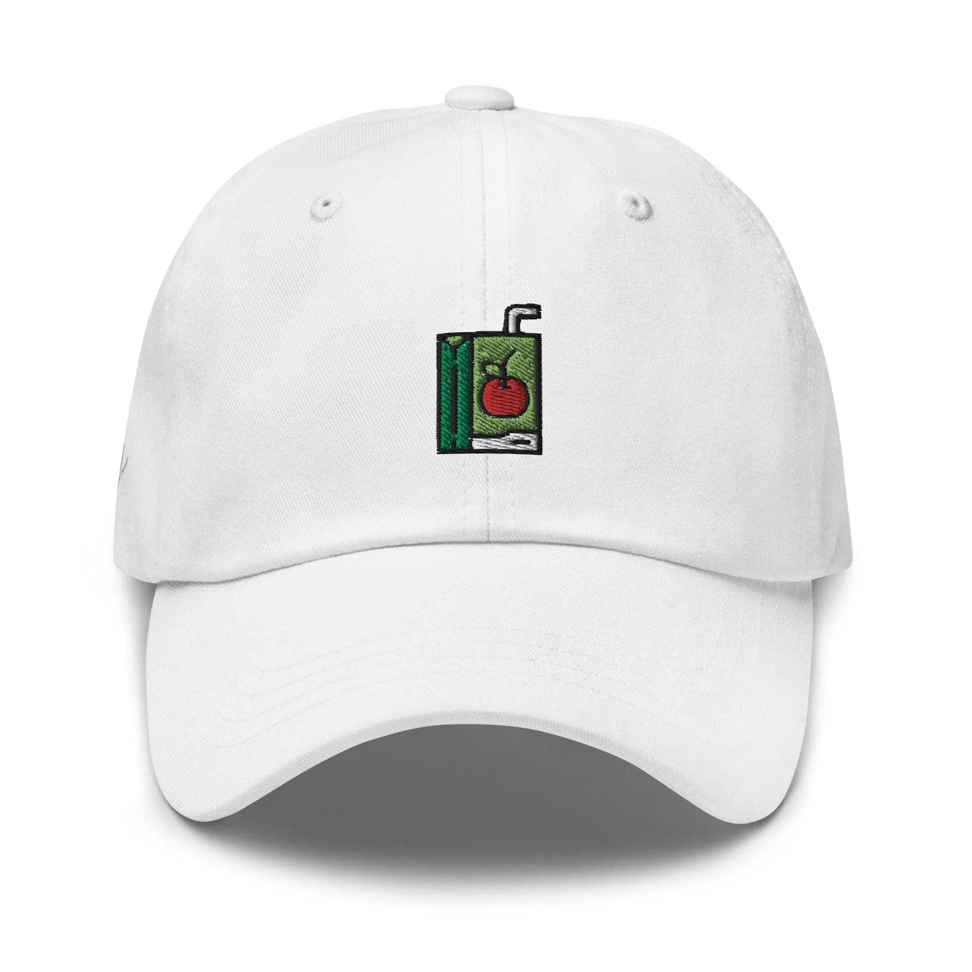 JUICED IT Dad Hat