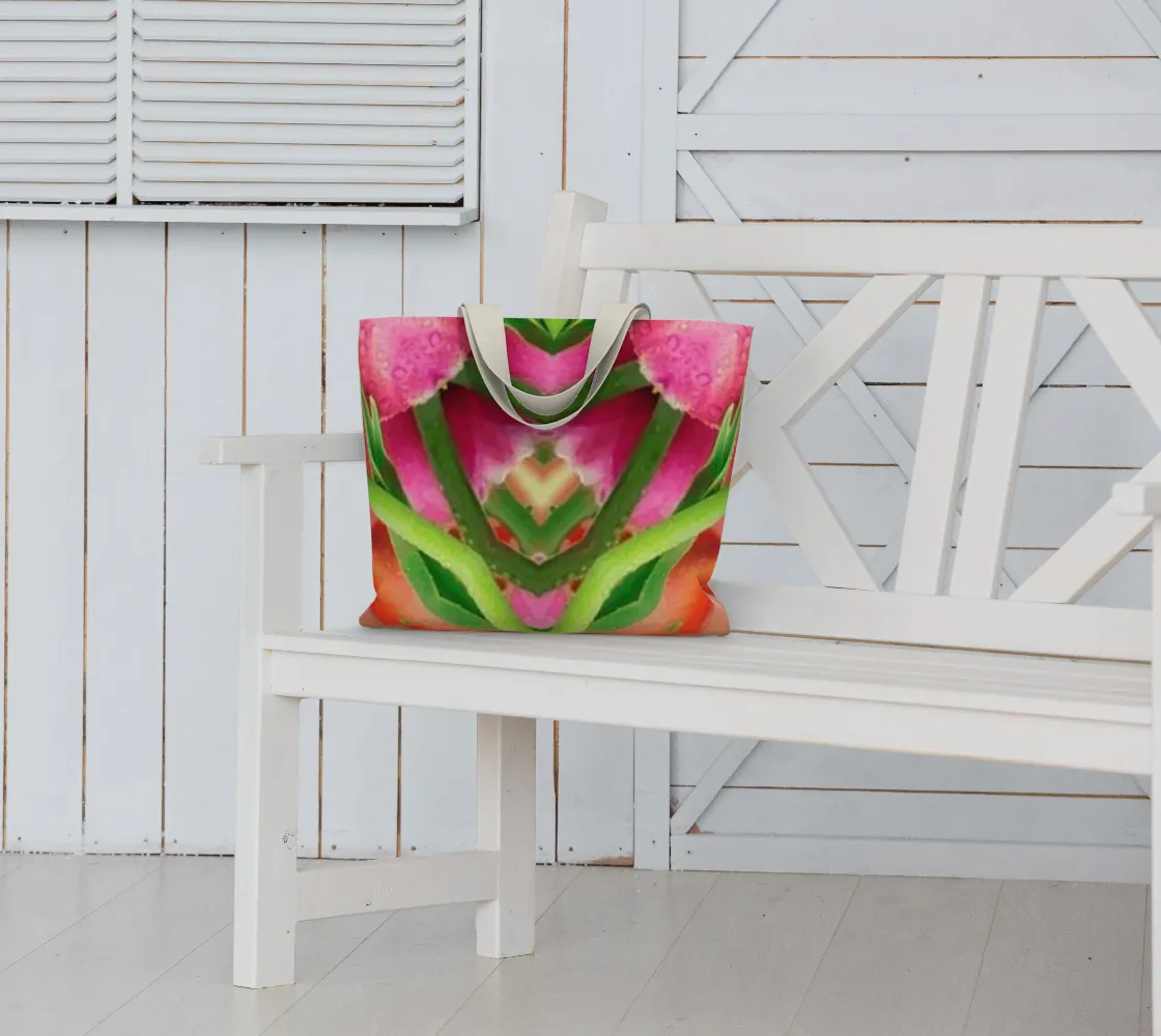 Juici Large Tote 2