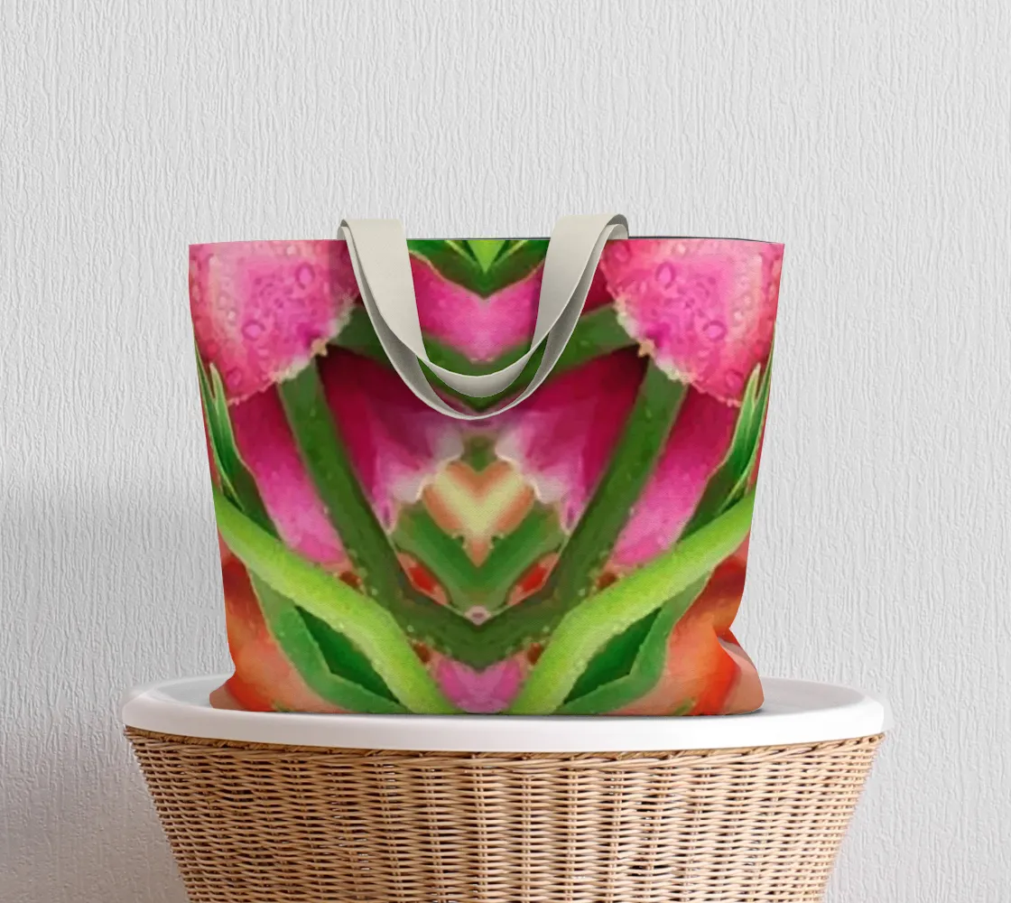 Juici Large Tote 2