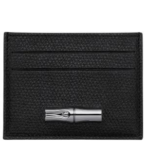 Le Roseau Card holder - 3218HFP