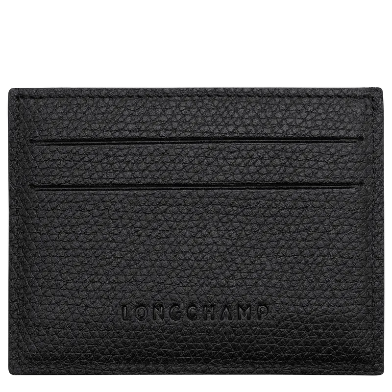 Le Roseau Card holder - 3218HFP